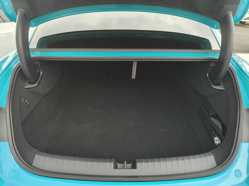 Xiaomi SU7, 2024 — фото 12 из 12