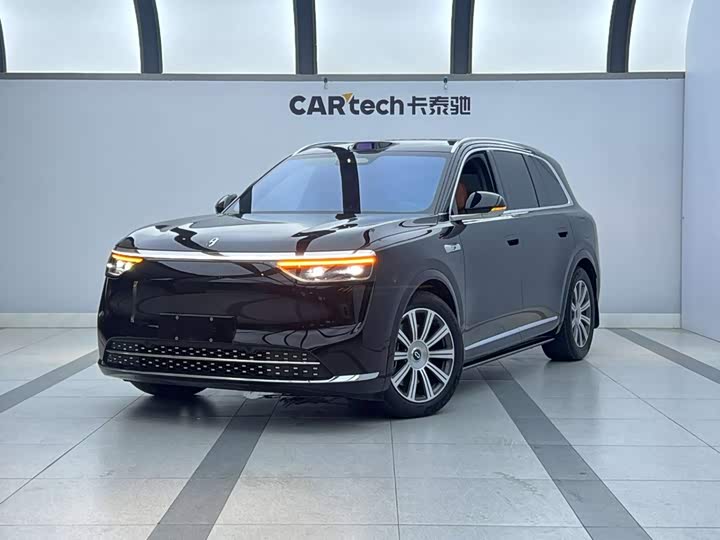Aito M8, 2025 — купить в Перми под ключ