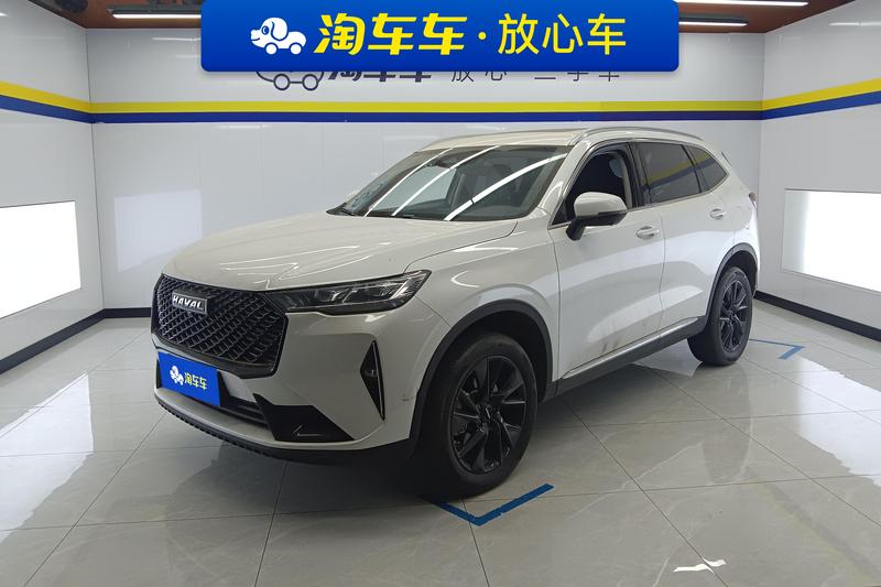Haval H6, 2021 — купить в Кирове под ключ