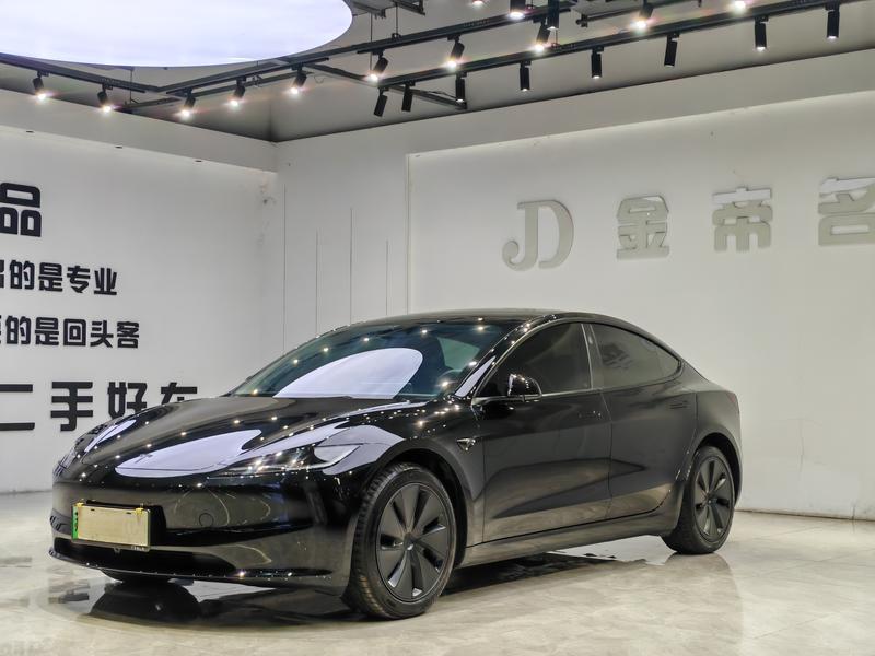 Tesla Model 3, 2025 — купить в Брянске под ключ