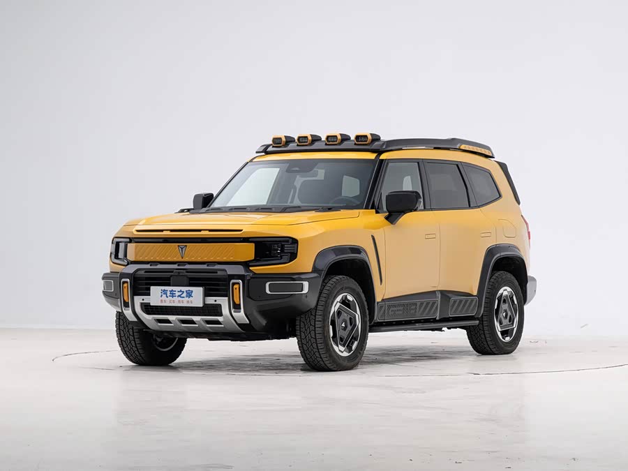 Changan Deepal G318, 2026 — купить в Смоленске под ключ