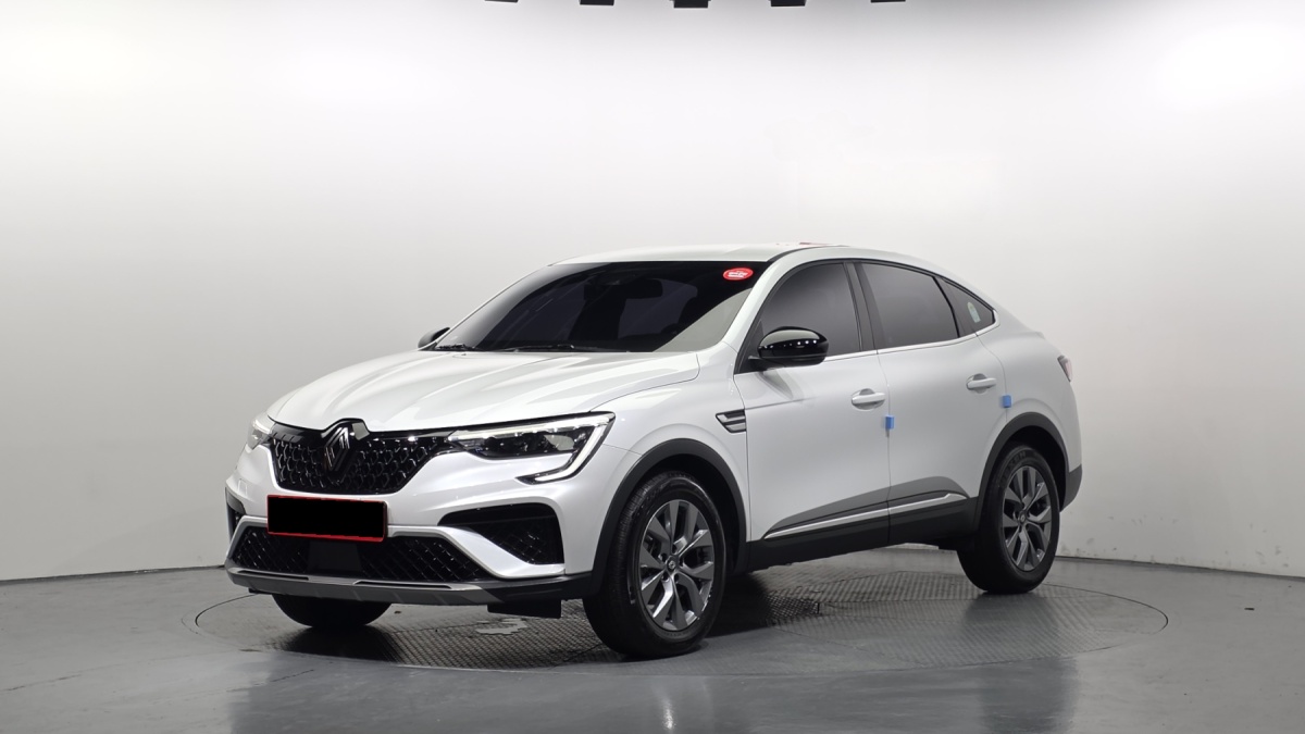 Renault Arkana, 2024 — купить в Ульяновске под ключ