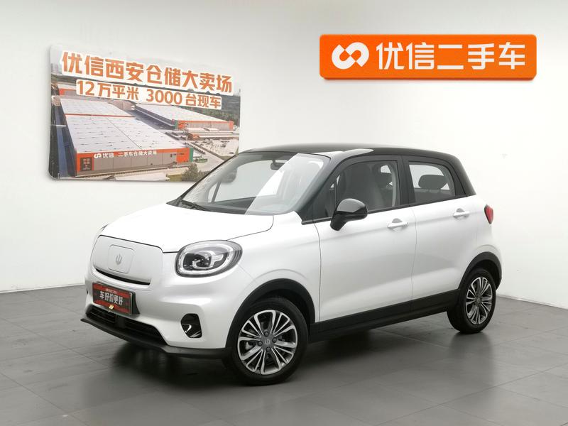 Leapmotor T03, 2024 — купить в Ульяновске под ключ