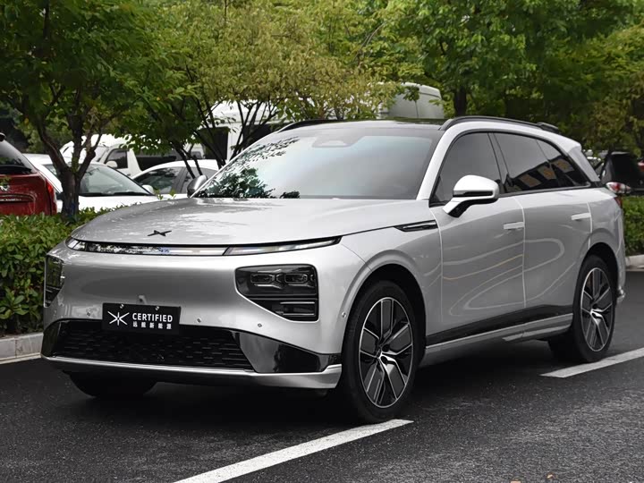 XPeng G9, 2023 — купить в Саранске под ключ
