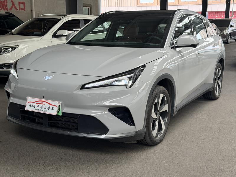 BAIC Arcfox Alpha T5, 2025 — купить в Саранске под ключ