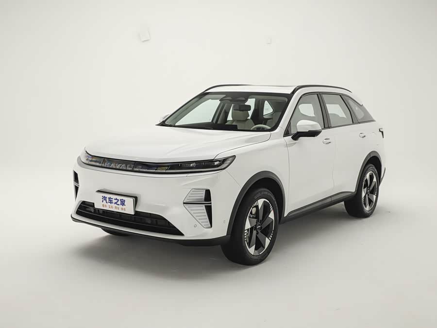Haval H7 Hybrid, 2026 — купить в Перми под ключ