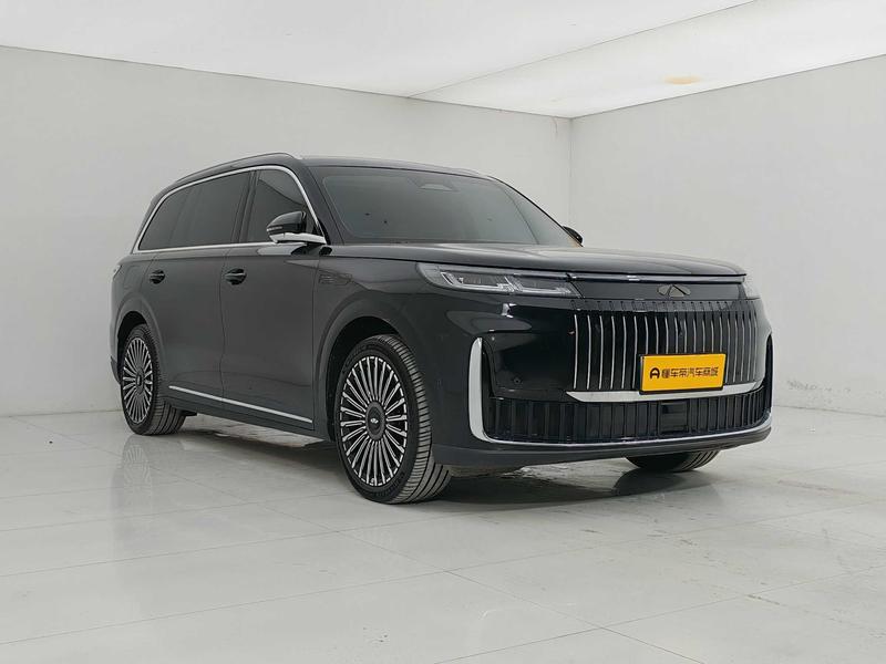 Chery Fulwin T11, 2025 — фото 3 из 12