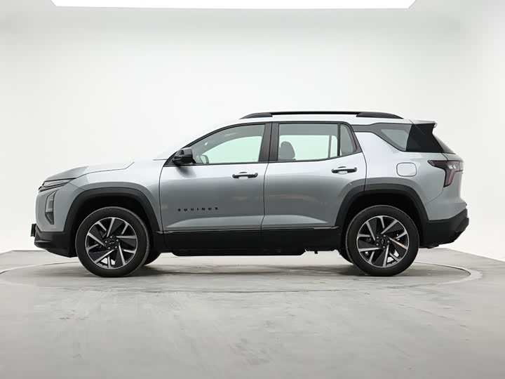 Chevrolet Equinox Plus, 2025 — фото 5 из 9