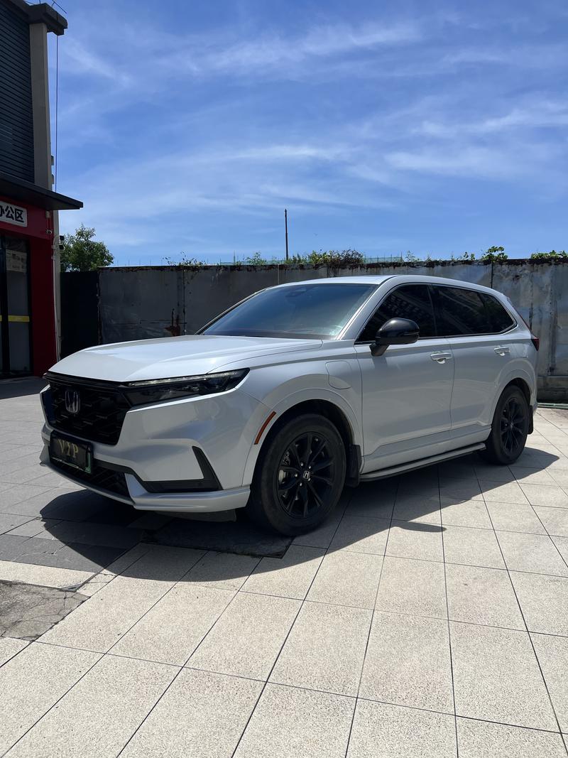 Honda CR-V Hybrid, 2024 — купить в Санкт-Петербурге под ключ