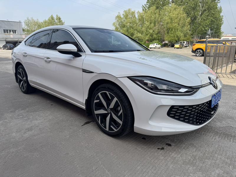 Volkswagen Lamando L, 2023 — фото 3 из 11