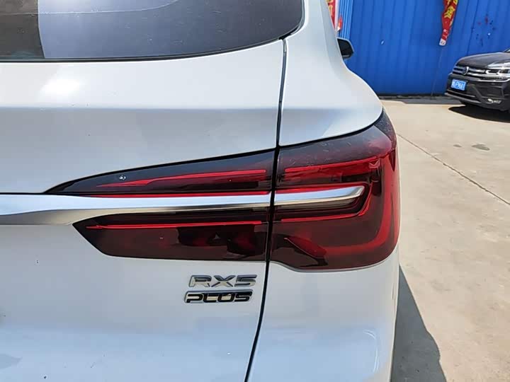 Roewe RX5, 2024 — фото 8 из 9