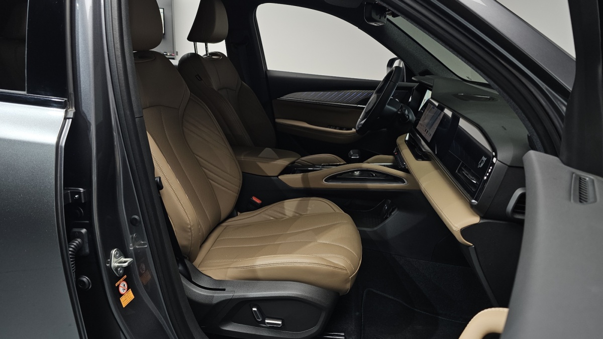 Renault Grand Koleos, 2025 — фото 12 из 12