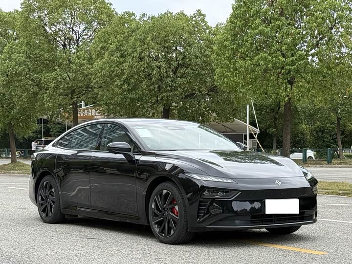 Dongfeng Yipai eπ 007, 2026 — фото 3 из 9