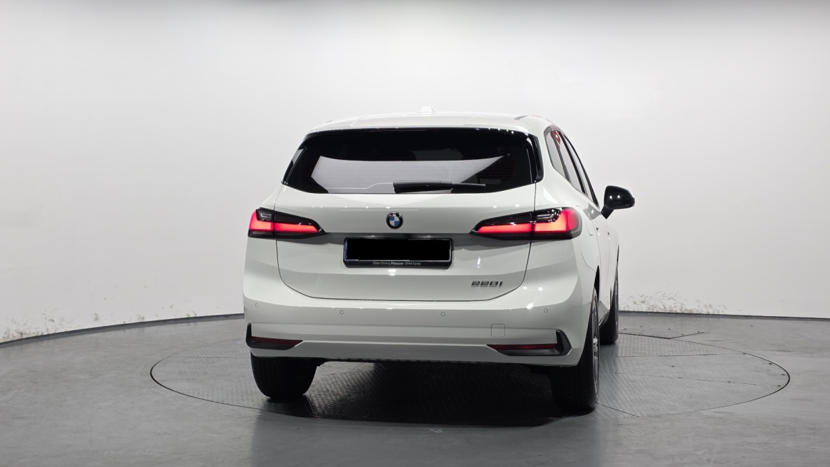 BMW 2 Series, 2025 — фото 4 из 12