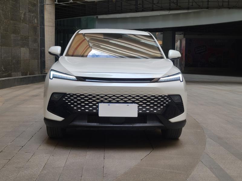 Beijing X55 (Mofang), 2023 — фото 2 из 10
