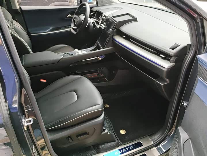 Hyundai Custo, 2022 — фото 8 из 9