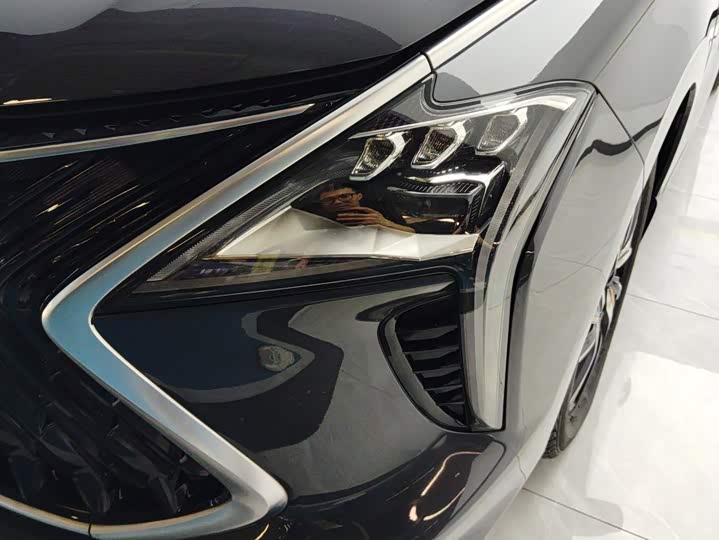 Dongfeng Forthing Yacht, 2022 — фото 5 из 9