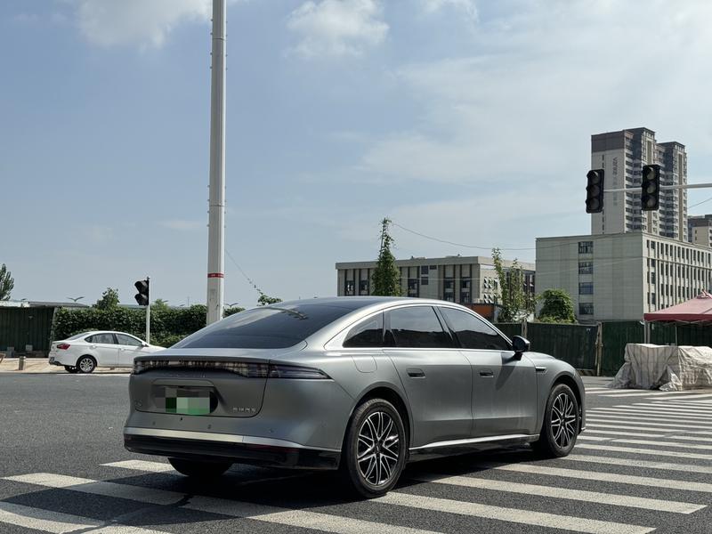 Chery Fulwin A9L, 2025 — фото 6 из 10