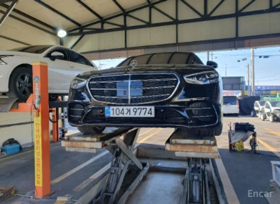 Mercedes-Benz S-Class, 2025 — купить в Брянске под ключ