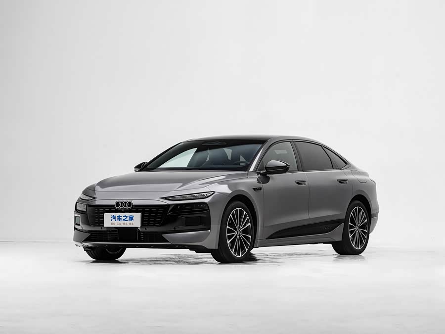 Audi A6L e-tron, 2026 — купить в Самаре под ключ
