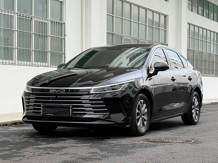 BYD Destroyer 05, 2024 — купить в Санкт-Петербурге под ключ
