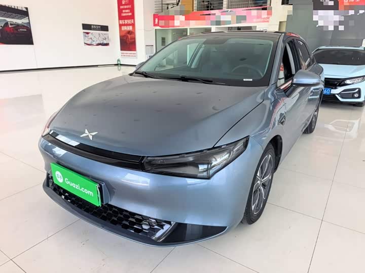 XPeng P5, 2025 — купить в Брянске под ключ