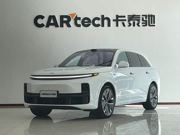 LiXiang L7, 2025 — купить в Брянске под ключ