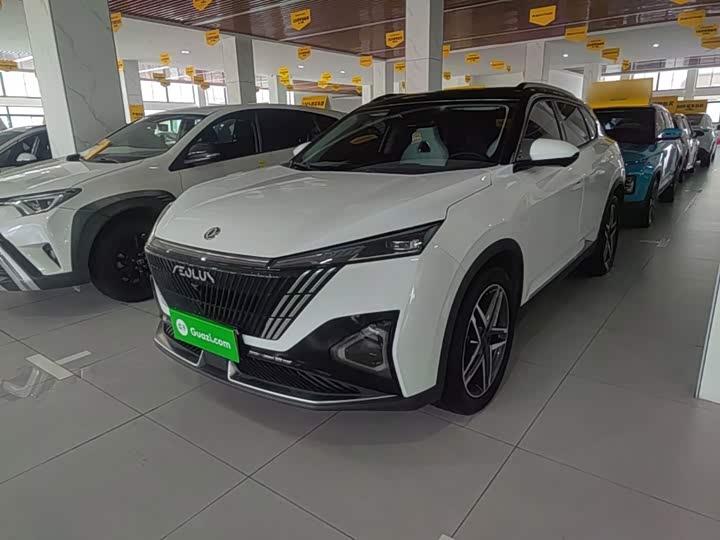 Dongfeng Aeolus Mage, 2023 — купить в Саранске под ключ
