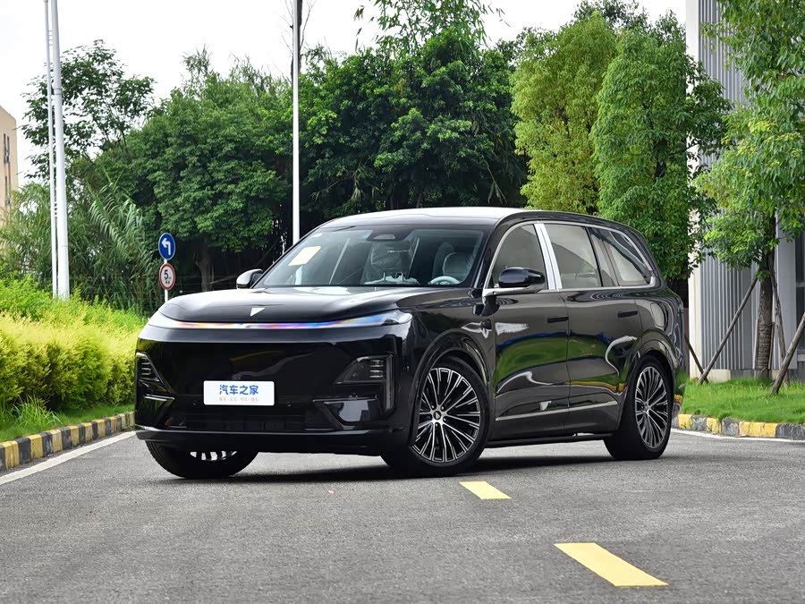 Changan Deepal S09, 2026 — купить в Самаре под ключ