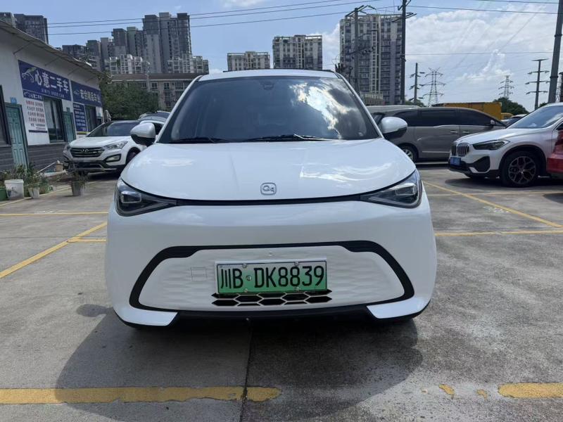 Chery QQ Duomi, 2025 — фото 2 из 9