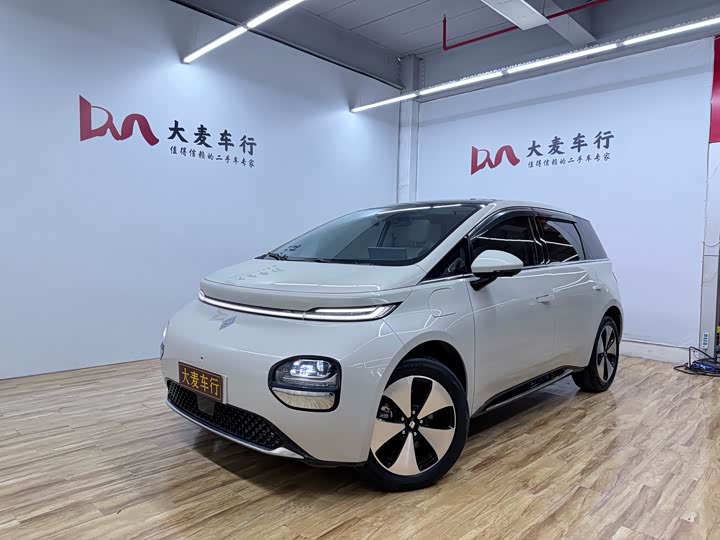 Baojun Yunduo, 2023 — купить в Саранске под ключ