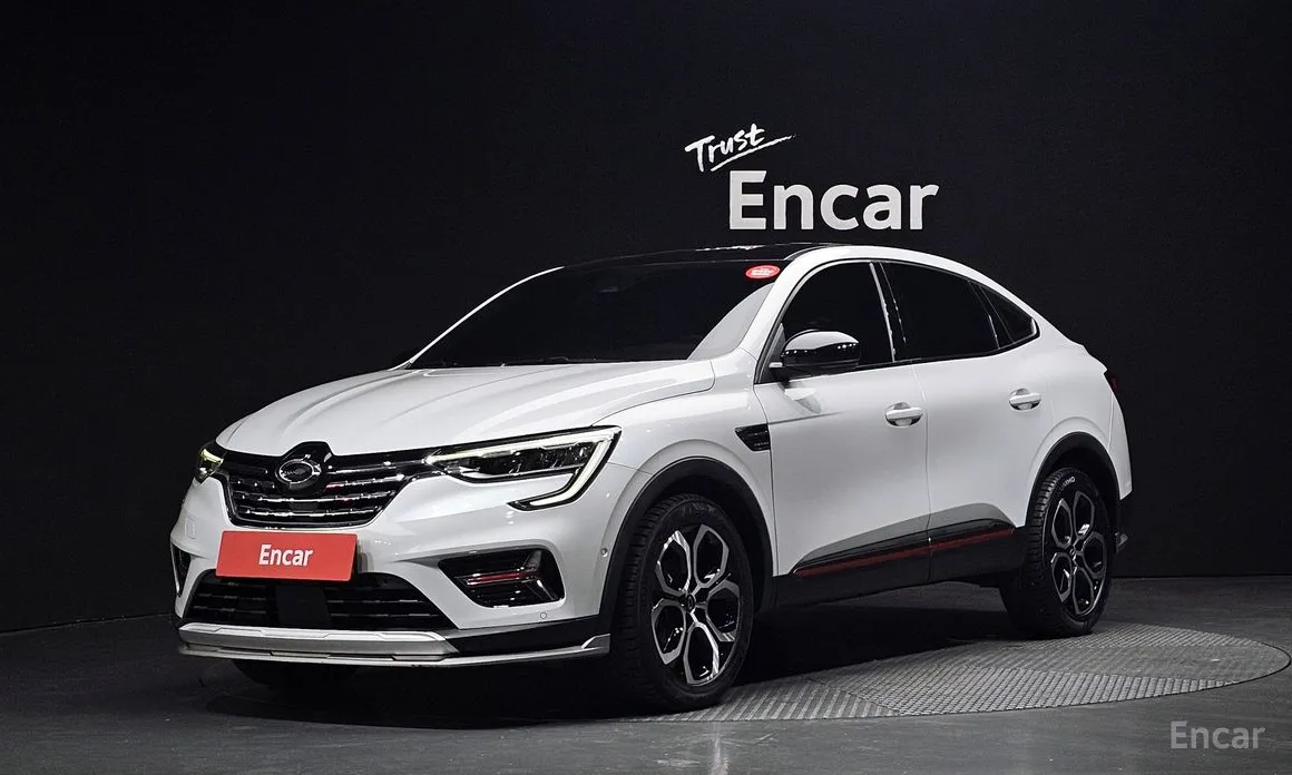 Renault XM3, 2022 — купить в Йошкар-Оле под ключ