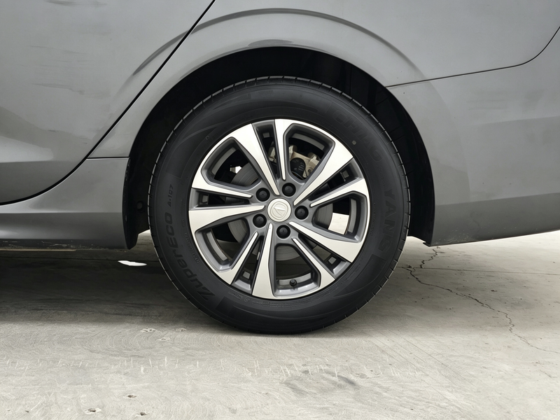 Changan Eado Plus, 2023 — фото 11 из 12