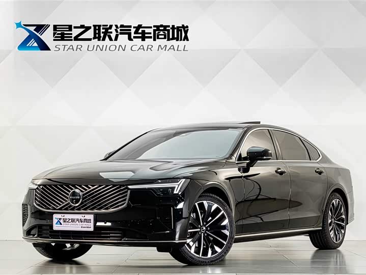 Volvo S90, 2025 — купить в Саранске под ключ