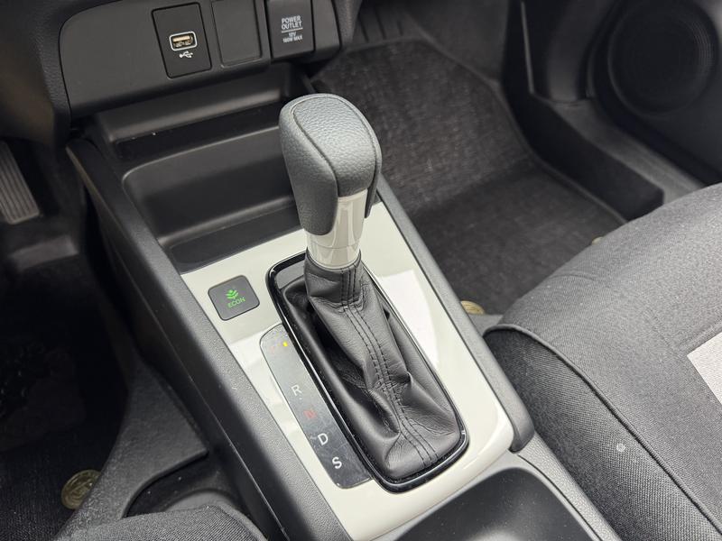 Honda Fit, 2021 — фото 11 из 12