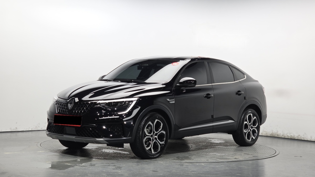 Renault Arkana, 2025 — купить в Иванове под ключ