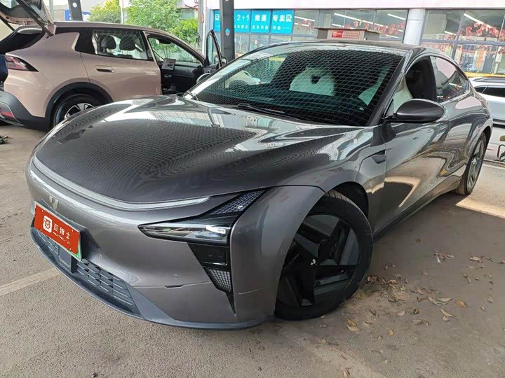 Geely Jiyue 07, 2024 — купить в Саранске под ключ