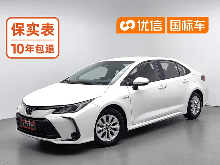 Toyota Corolla, 2023 — купить в Оренбурге под ключ