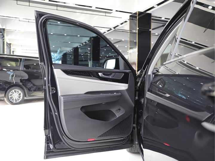 Volkswagen Teramont Pro, 2022 — фото 5 из 9