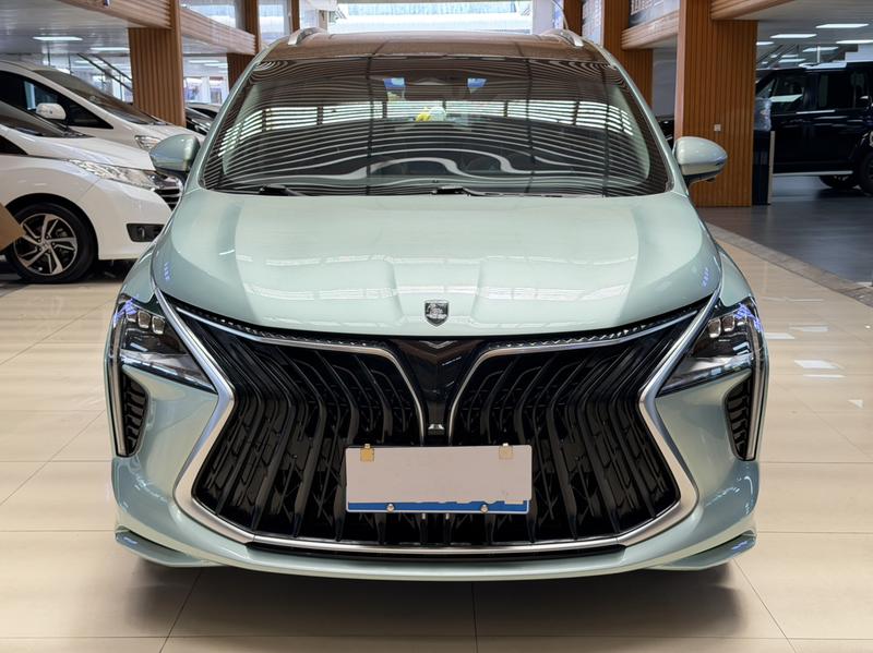 Dongfeng Forthing Yacht, 2022 — фото 2 из 12