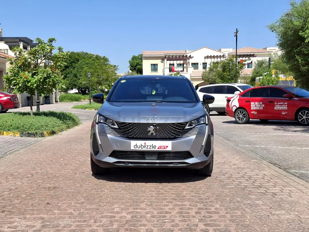 Peugeot 3008, 2025 — фото 2 из 10