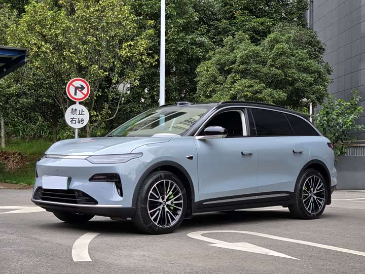 Leapmotor C11, 2026 — купить в Владимире под ключ