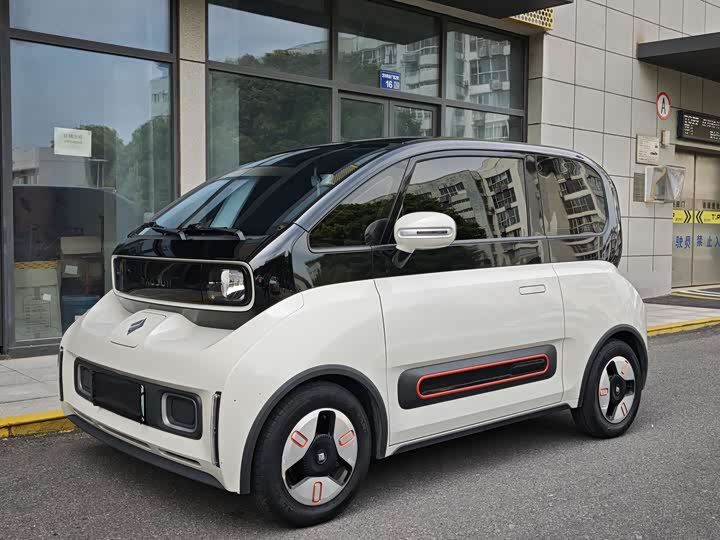 Baojun KiWi EV, 2022 — купить в Тольятти под ключ