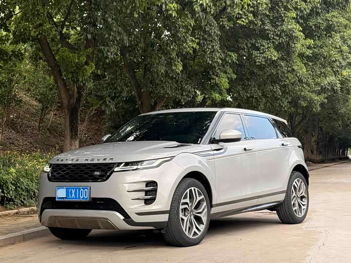 Land Rover Range Rover Evoque L, 2023 — купить в Санкт-Петербурге под ключ
