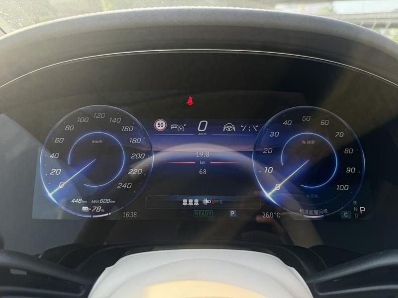 Mercedes-Benz EQS, 2025 — фото 9 из 12