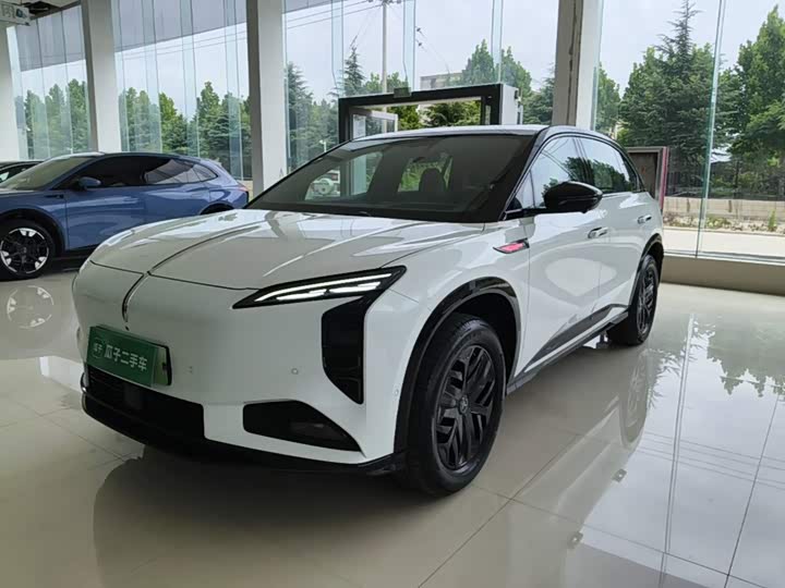 Hongqi EHS7 (Tiangong 08), 2025 — фото 2 из 9