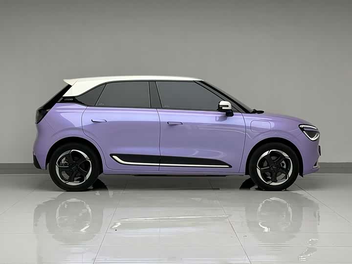 Dongfeng Yipai Nano 01, 2024 — фото 6 из 9