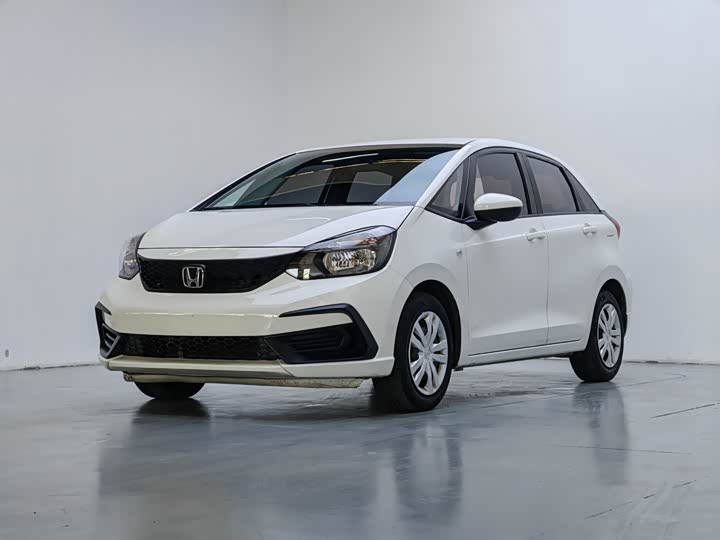 Honda Fit, 2022 — купить в Казани под ключ