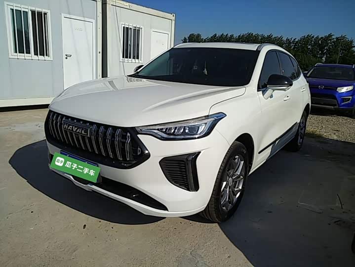 Haval Chitu, 2023 — купить в Санкт-Петербурге под ключ