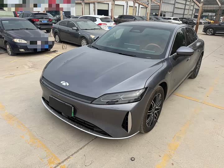 Chery Fulwin A9L, 2025 — купить в Оренбурге под ключ